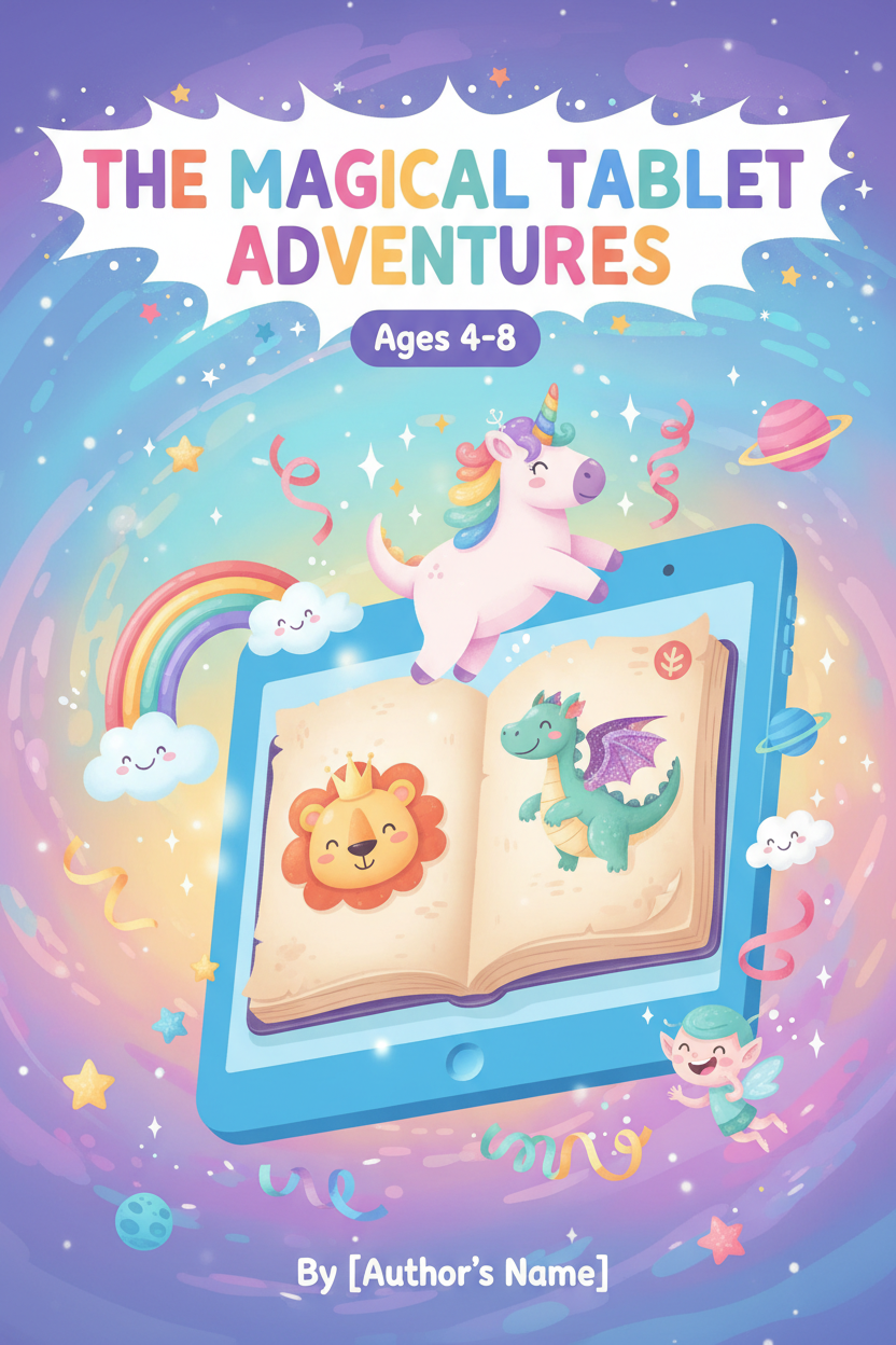 ebooks for kids